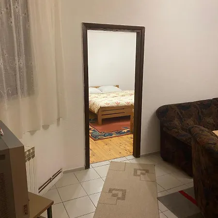 Lav Apartment