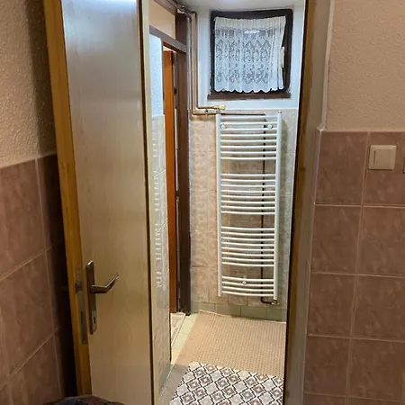 Lav Apartment