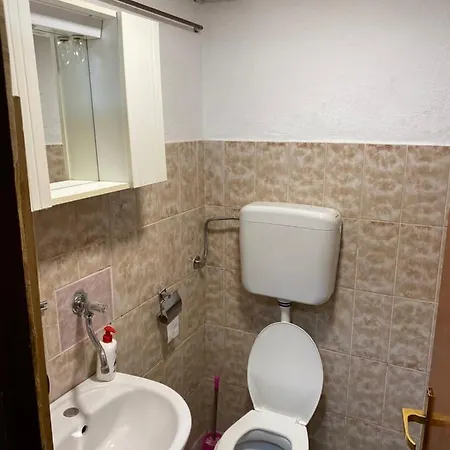 Lav Apartment