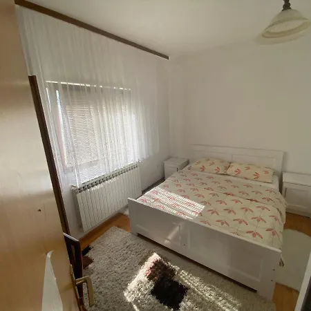 Apartment Lav Bihac