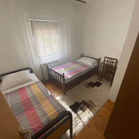 Lav Apartment