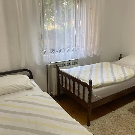 Lav Apartment Bihac