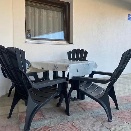 Apartmán Lav *