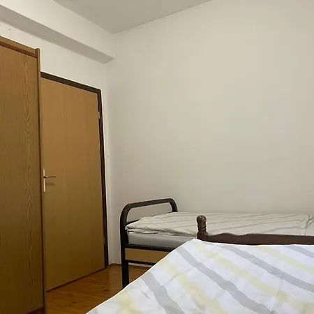 Lav Apartmán Bihać