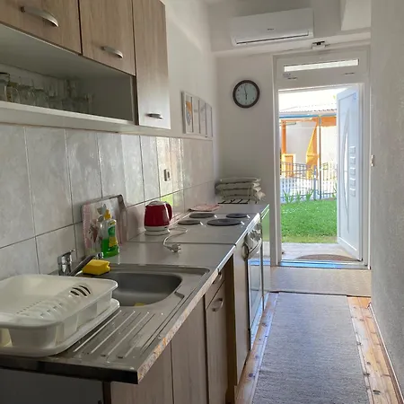 Lav Apartment