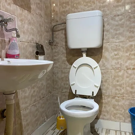 Lav Apartment Bihac
